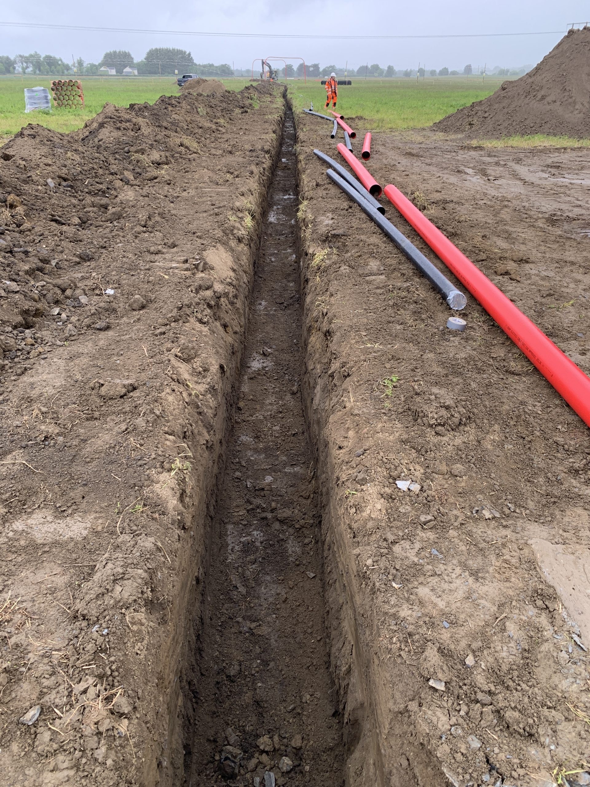 Image for Ducting